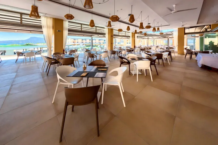 Kiani Beach Resort 5*-24