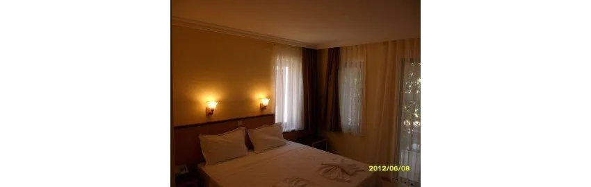 Felice Hotel (Ex. Kemper Felice Hotel) 3*-10