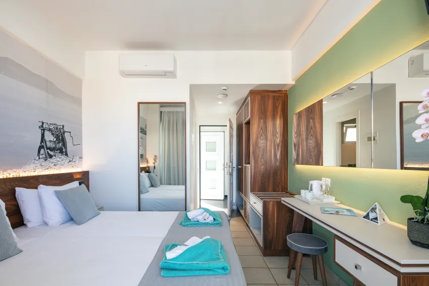 Atrium Ambiance Hotel 4*-241