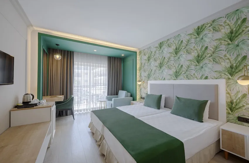 Loceanica Beach Resort 5*-7