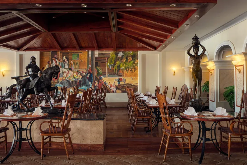 Palm Royale Soma Bay Resort 5*-11