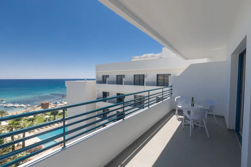 Iliada Beach Hotel 4*-17