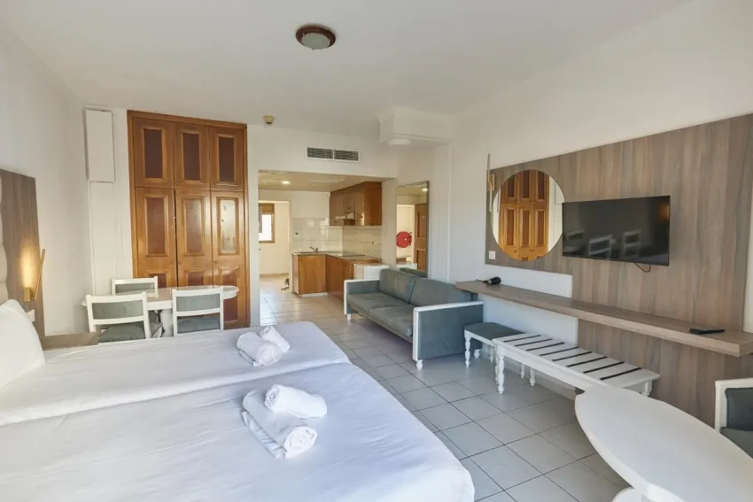 Marlita Beach Hotel Apartments 4*-18