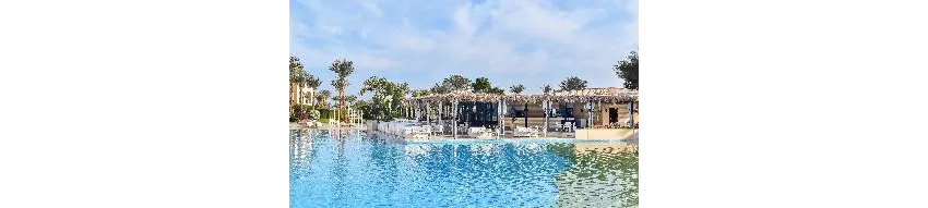 Jaz Aquamarine Resort - All Inclusive 5*-35