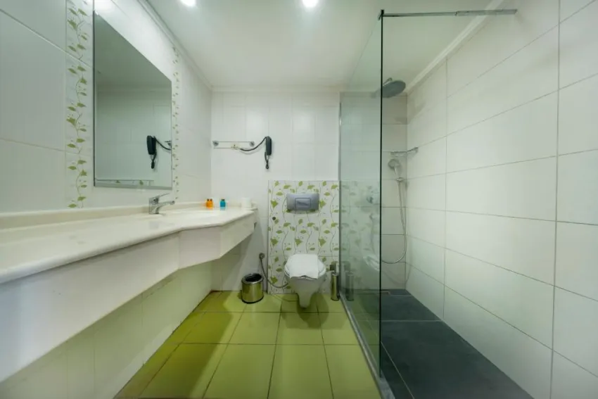 WHITE LILYUM HOTEL  4*-10