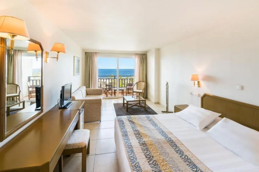 Iberostar Waves Creta Panorama and Mare 4*-18
