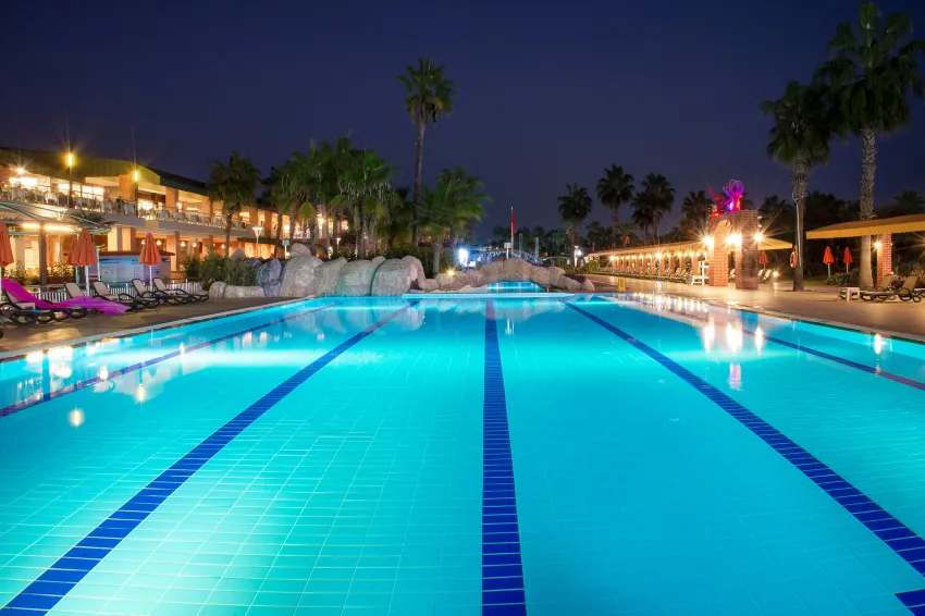 Pine Beach Belek 5*-21