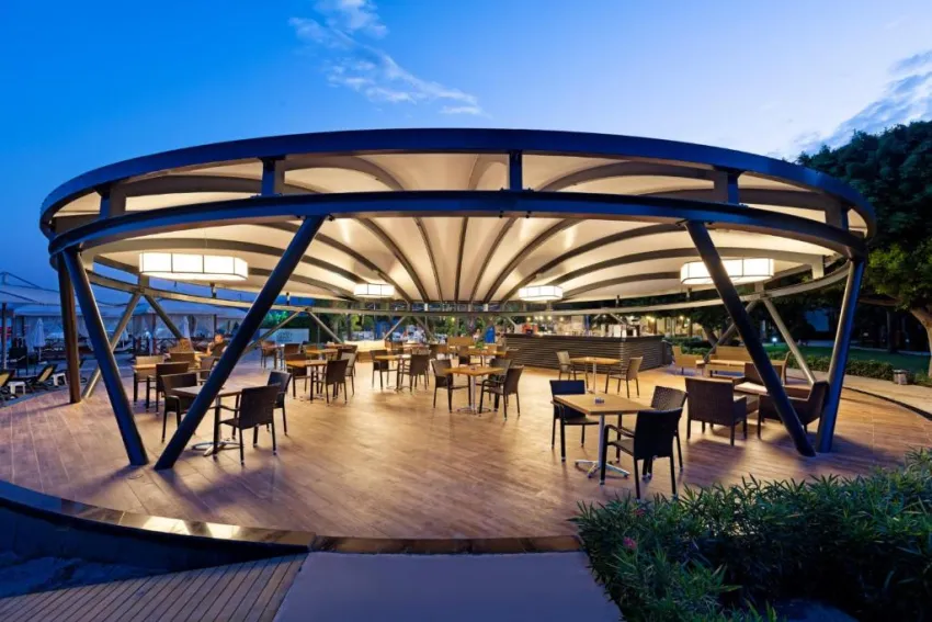 Seven Seas Hotel Life (Otium Hotel Life) 5*-36