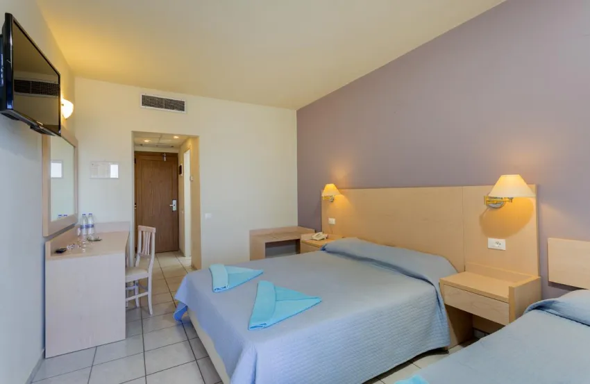 Allsun Hotel Malia Beach 4*-15
