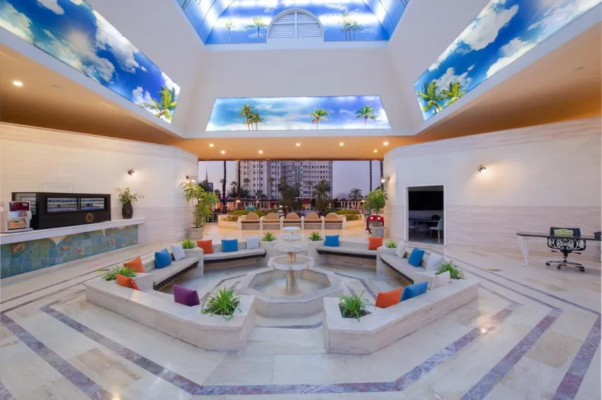 Kamelya Aishen Club (Ex. Kamelya Aishen K Club) 5*-26