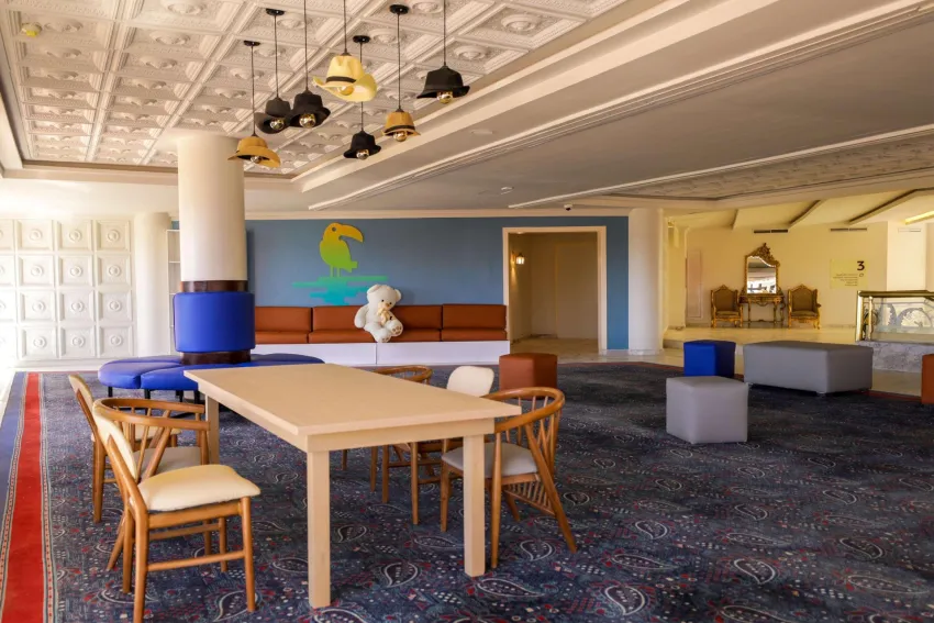 Calimera Blend Paradise Resort 5*-29