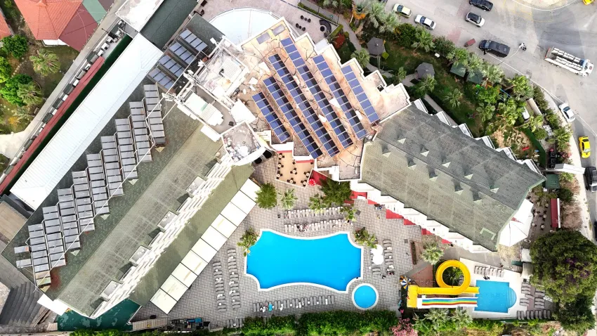 Asrin Beach 4*-24