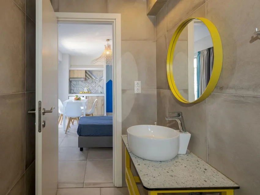 Natali Apartments 2*-10