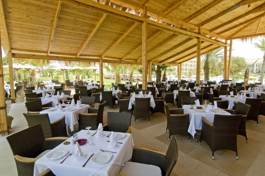 Royal Thalassa Monastir 5*-107