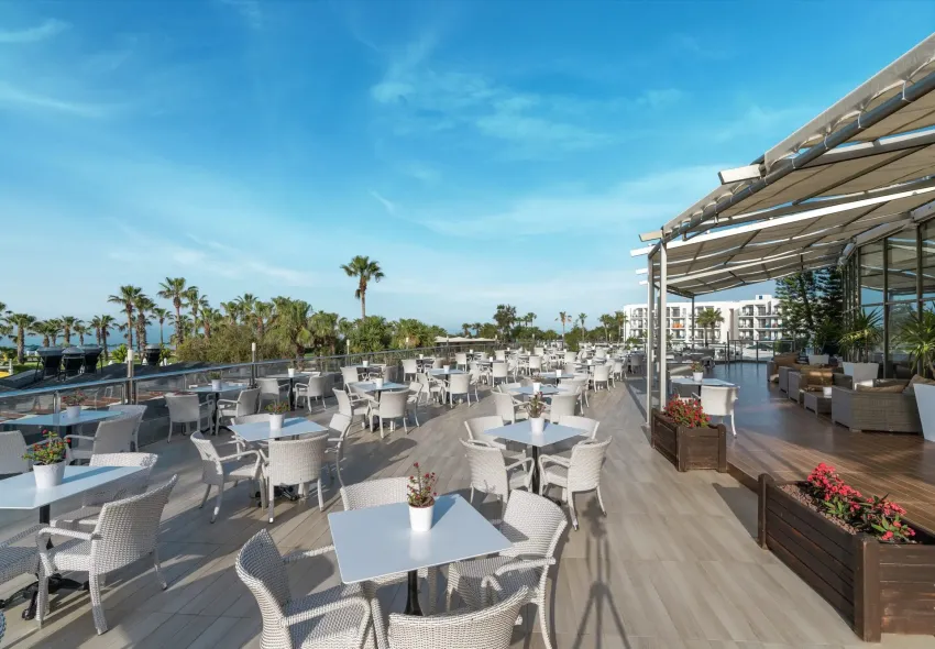 Kaya Side Hotel 5*-25