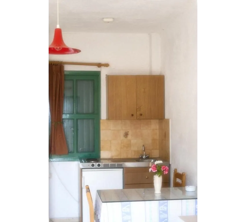 Prinos Apartments 3*-14