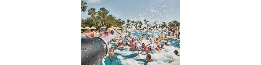 Seaden Sea World Resort & Spa 5*-116