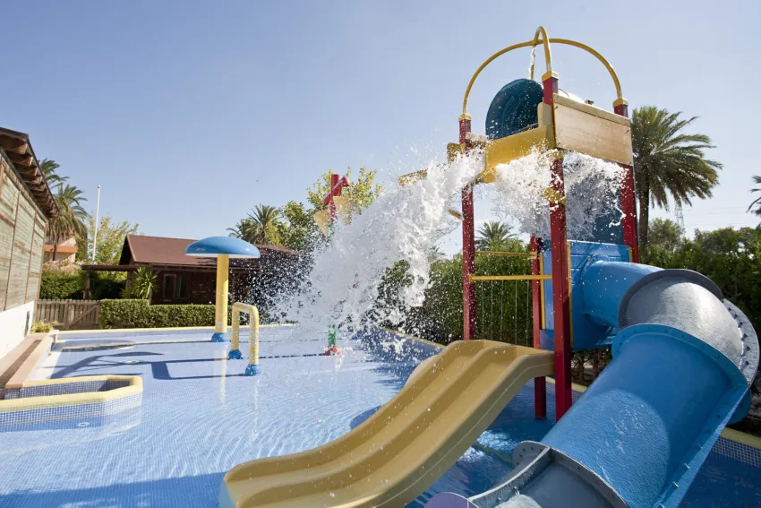 Siesta I Apartments 3*-17