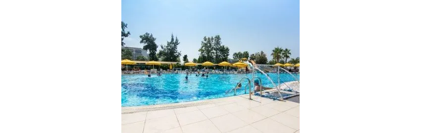 Perre Delta Hotel 5*-26