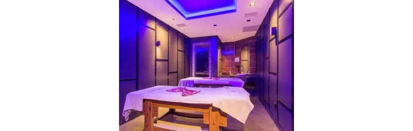 Noxinn Deluxe Hotel 5*-24