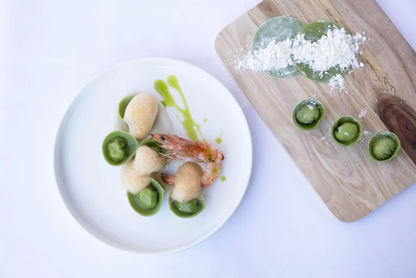 Thalassa Beach Resort Adults Only 16+ 4*-25