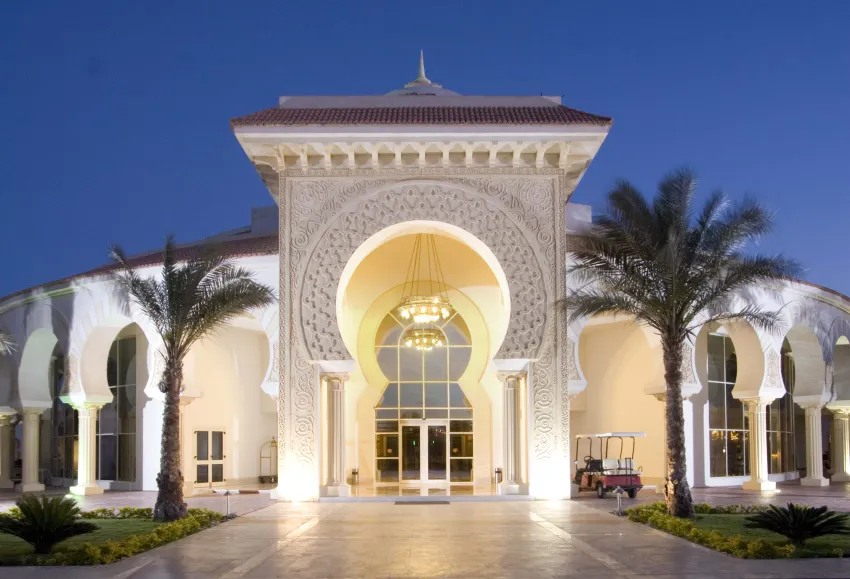 Old Palace Salh Hasheesh 5*-5