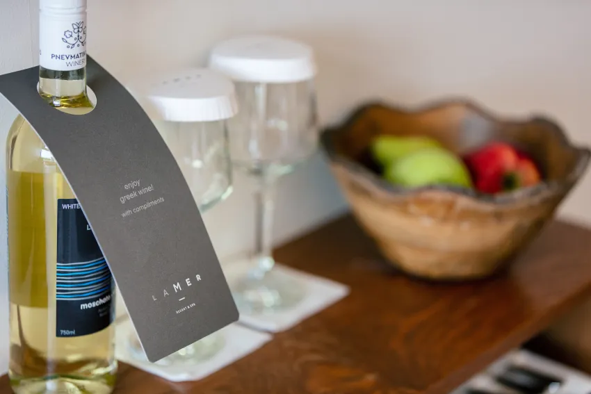 La Mer Resort & Spa Adults Only 17+ 5*-88