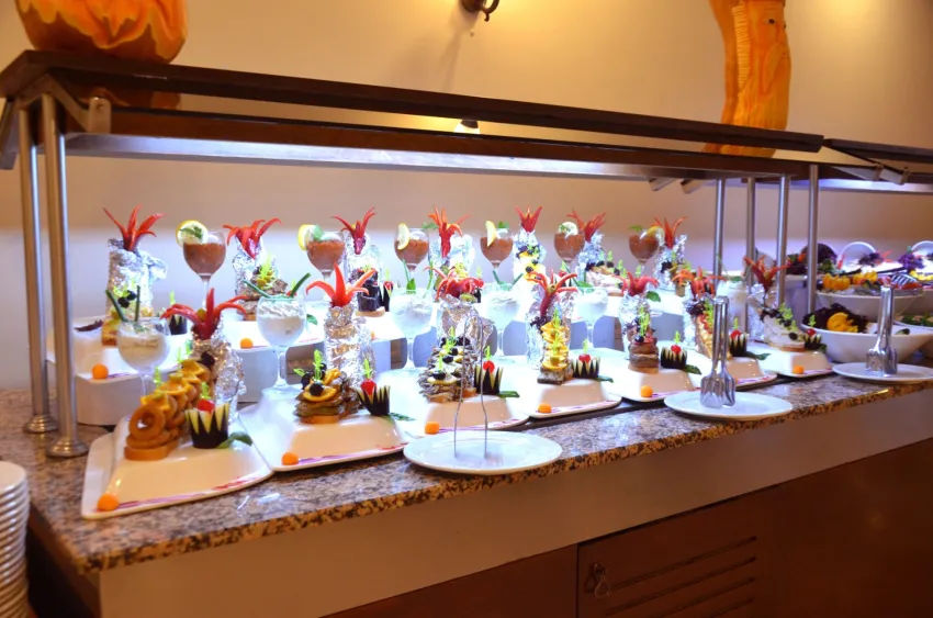 Sun Beach Hill Hotel 4*-23