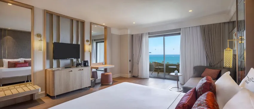 Ela Excellence Resort Belek 5*-7