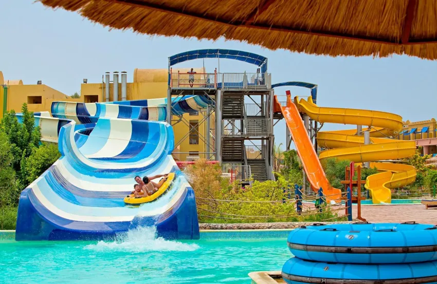 Titanic Beach Spa & Aquapark 5*-2