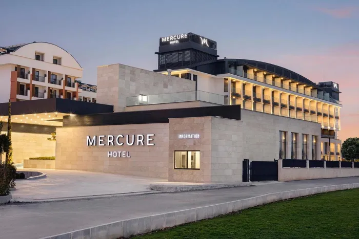 Mercure Antalya Belek 4* - Belek - Turcia