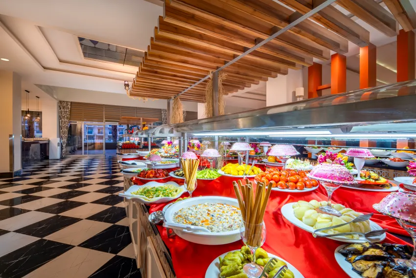 Royal Garden Beach Hotel 5*-47