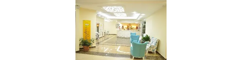 Grand Atilla Hotel 3*-21