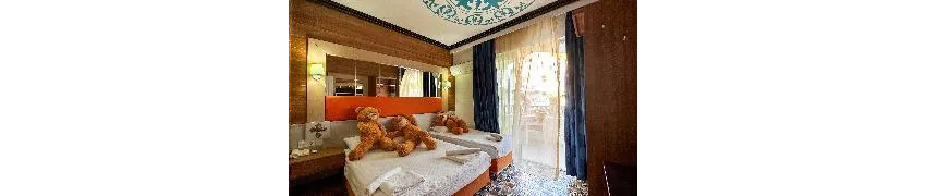 CLUB HOTEL ANJELIQ 5*-48