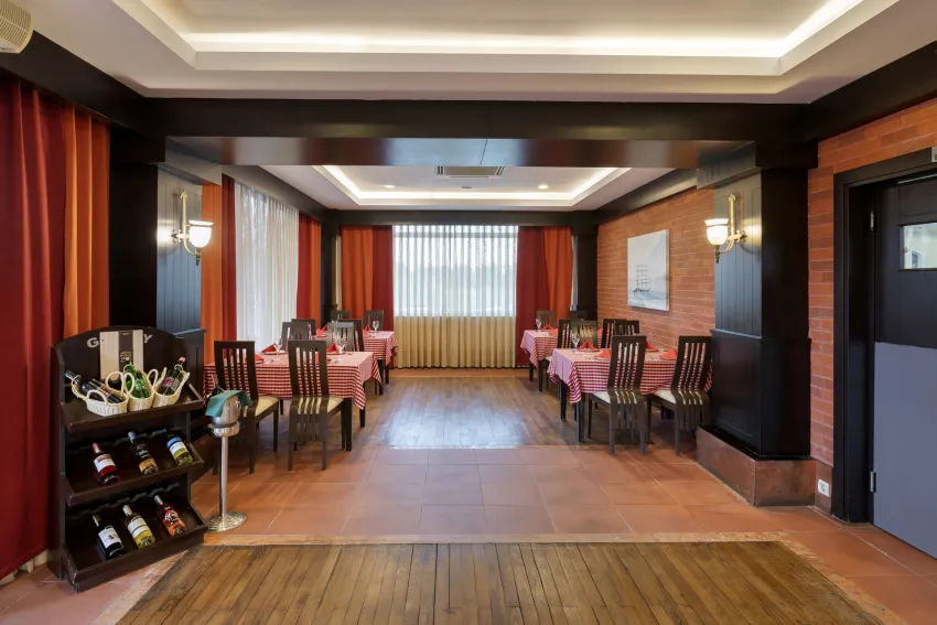 Marvida Family Eco Club (Ex:Otium Family Eco Club) 5*-29