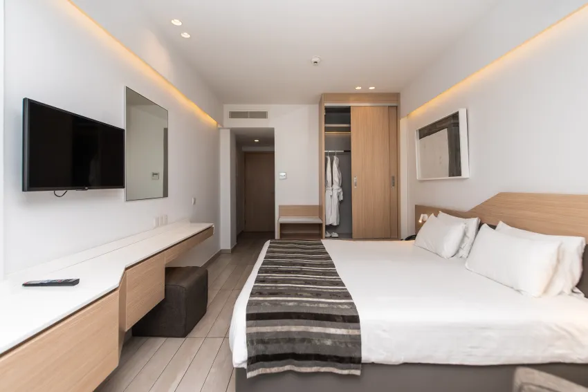 Evalena Beach Hotel 4*-16
