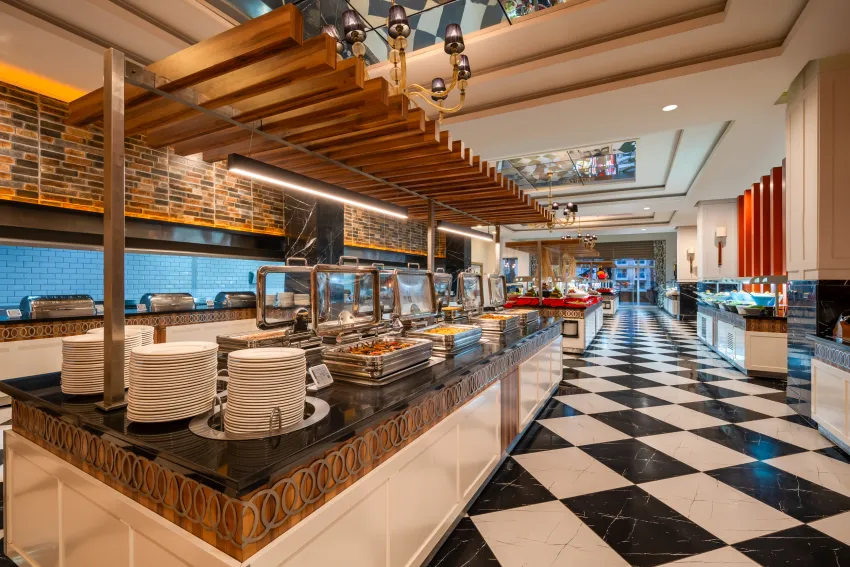 Royal Garden Beach Hotel 5*-48