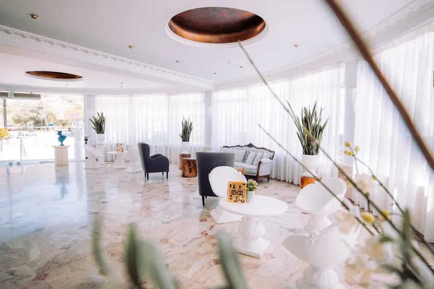 Meandros Boutique Hotel and Spa 5*-31