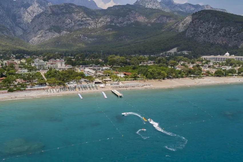 Club Hotel Belpinar 4*-6