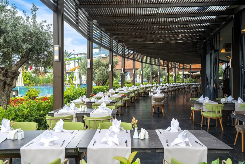 Calyptus Kirman Premium (Ex. Kirman Calyptus Resort) 5*-21