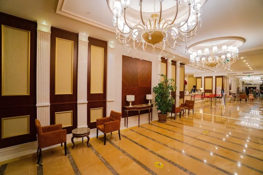 Royal Atlantis Spa Resort 5*-2