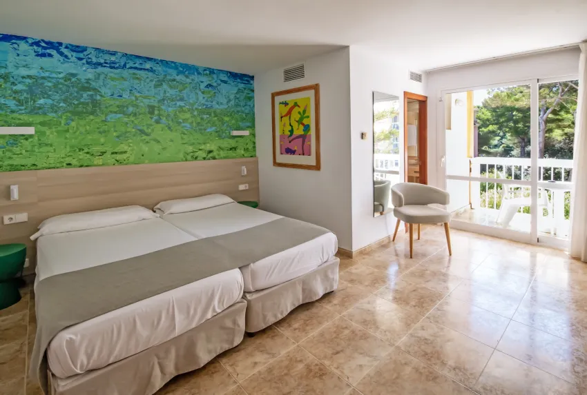 Canyamel Classic 4*-6