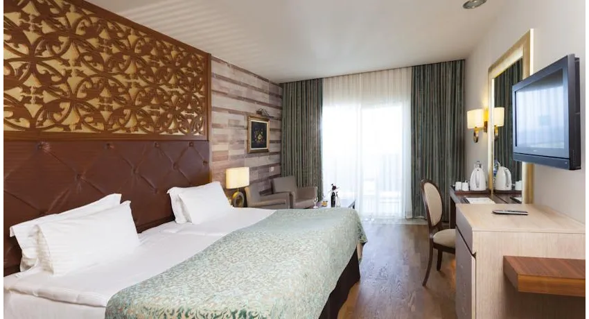 Melas Lara Hotel 5*-13