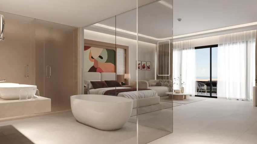 Tulua Sahl Hasheesh 5*-12