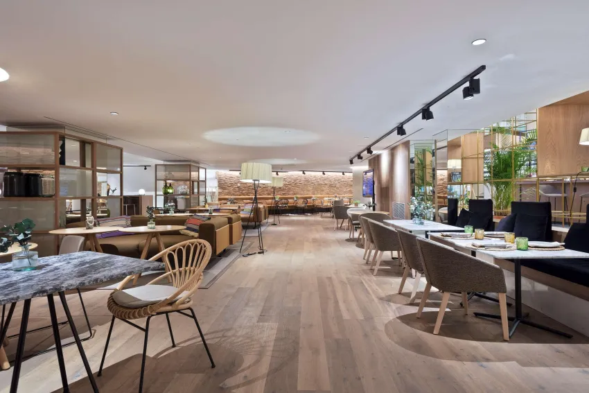 Melia Palma Marina 4*-421