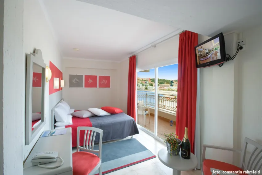 Playas del Rey Hotel 3*-23