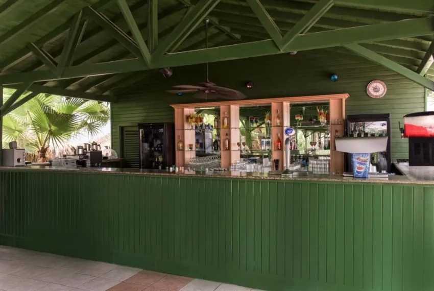 DELPHIN BOTANIK HOTEL & RESORT  4*-13