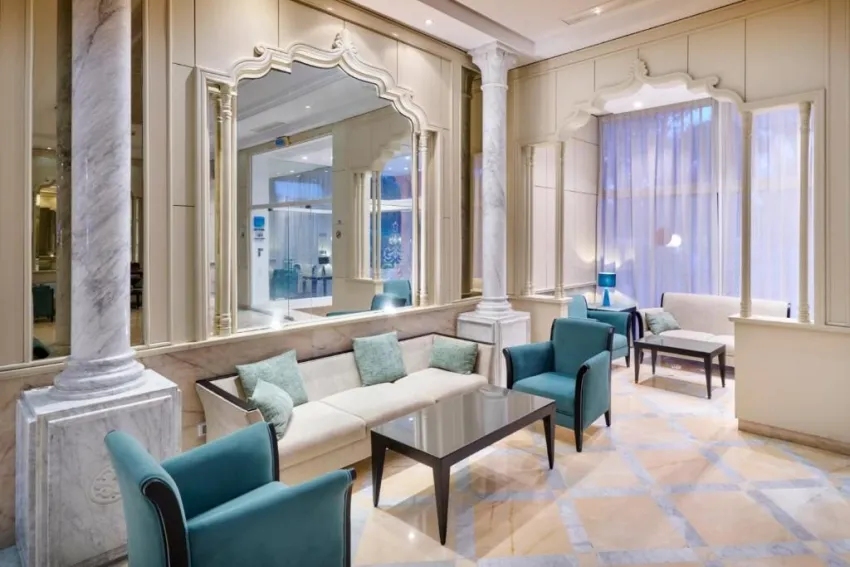 ROYAL NOZHA BEACH  4*-4