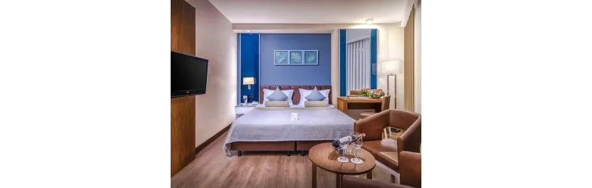 Baia Lara Hotel 5*-11