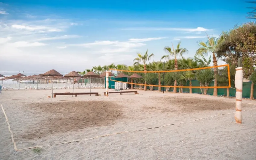 DIZALYA PALM GARDEN  5*-2